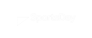 SportsDay Logo White | Enormous Elephant