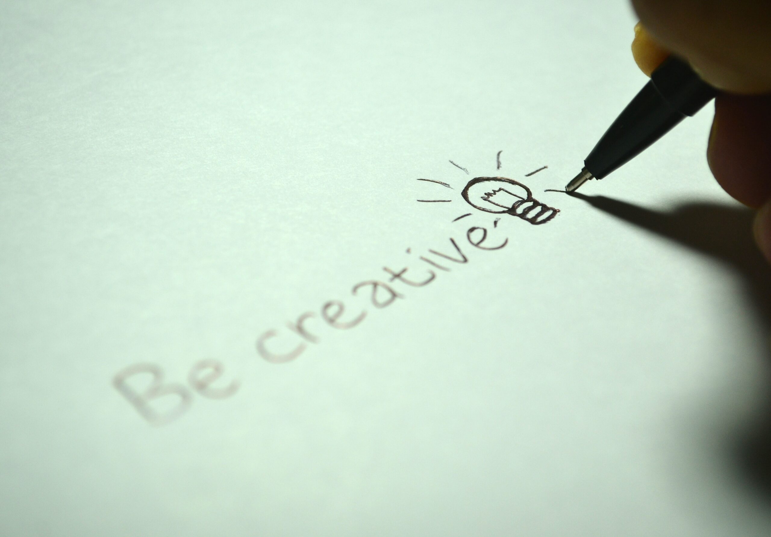 5 Methods to Generate Creative and Engaging Content